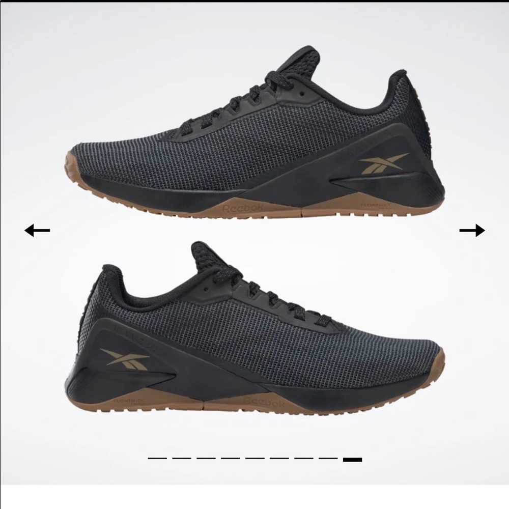 Reebok Nano X1